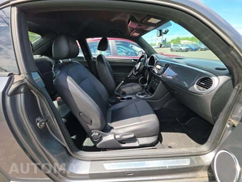 2013 Volkswagen Beetle 2.5L Hatchback – miniatura 18