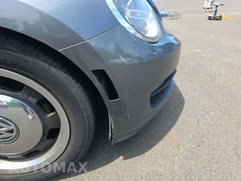2013 Volkswagen Beetle 2.5L Hatchback – miniatura 25
