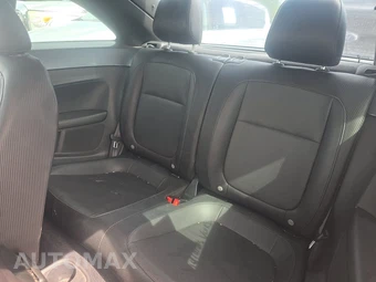 2013 Volkswagen Beetle 2.5L Hatchback w/Sunroof - miniatura 13