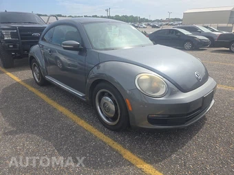 2013 Volkswagen Beetle 2.5L Hatchback w/Sunroof - miniatura 3