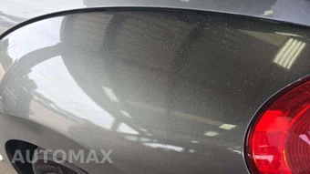 2013 Volkswagen Beetle 2.5L Hatchback w/Sunroof - miniatura 34