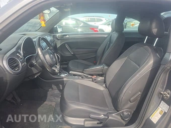 2013 Volkswagen Beetle 2.5L Hatchback w/Sunroof - miniatura 7