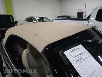 2013 Volkswagen Beetle Convertible TDI – miniatura 12