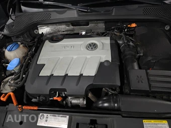 2013 Volkswagen Beetle Convertible TDI – miniatura 18