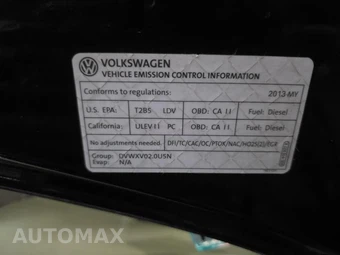 2013 Volkswagen Beetle Convertible TDI – miniatura 20