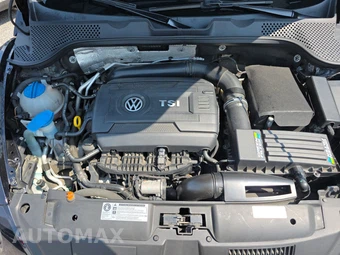 2013 Volkswagen Beetle Turbo Hatchback w/Sunroof & Sound - miniatura 15