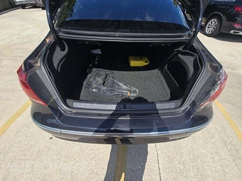 2013 Volkswagen CC R-Line - miniatura 11