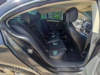 2013 Volkswagen CC R-Line - miniatura 13