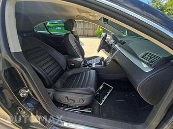 2013 Volkswagen CC R-Line - miniatura 15