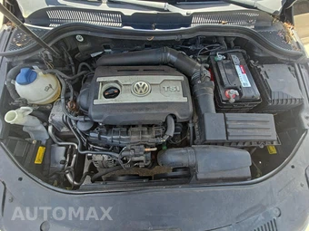 2013 Volkswagen CC R-Line - miniatura 31