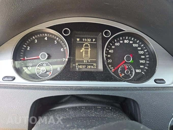 2013 Volkswagen CC R-Line - miniatura 6