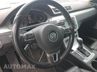 2013 Volkswagen CC R-Line – miniatura 10