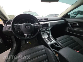 2013 Volkswagen CC R-Line – miniatura 11