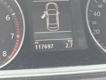 2013 Volkswagen CC R-Line – miniatura 12