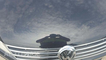 2013 Volkswagen CC R-Line – miniatura 20