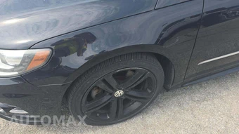 2013 Volkswagen CC R-Line – miniatura 21