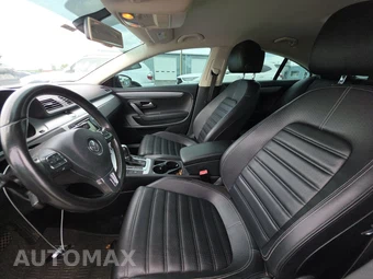 2013 Volkswagen CC R-Line – miniatura 7