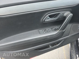 2013 Volkswagen CC R-Line – miniatura 9