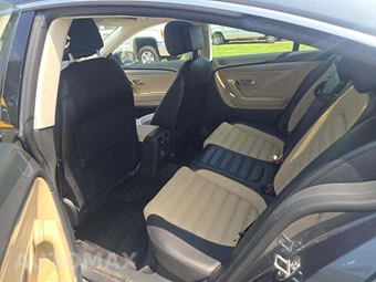 2013 Volkswagen CC Sport Plus - miniatura 10