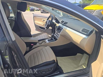 2013 Volkswagen CC Sport Plus - miniatura 15