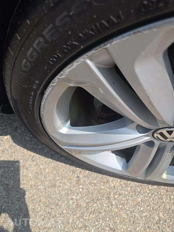 2013 Volkswagen CC Sport Plus - miniatura 21