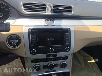 2013 Volkswagen CC Sport Plus - miniatura 7