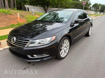 2013 Volkswagen CC Sport — car from the USA, Manheim Buy-Now listing at AUTOMAX