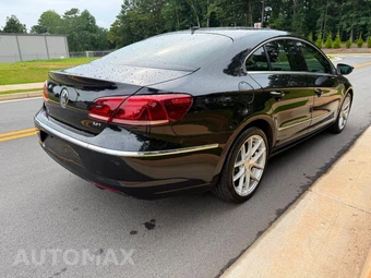 2013 Volkswagen CC Sport - miniatura 3