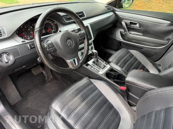 2013 Volkswagen CC Sport - miniatura 5