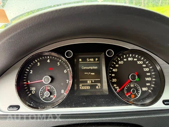 2013 Volkswagen CC Sport - miniatura 6