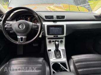 2013 Volkswagen CC Sport - miniatura 8