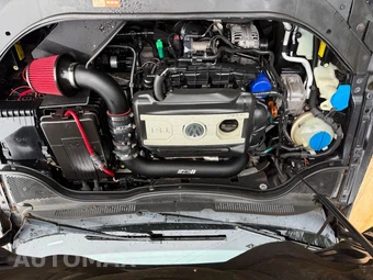 2013 Volkswagen CC Sport - miniatura 9