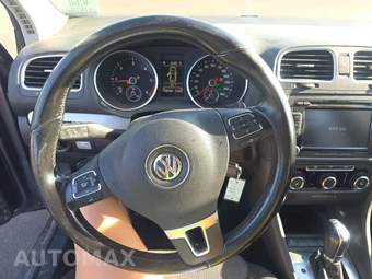 2013 Volkswagen Golf 2.0L TDI – miniatura 10