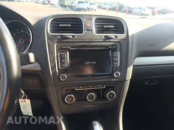 2013 Volkswagen Golf 2.0L TDI – miniatura 11