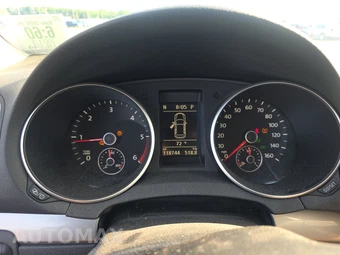 2013 Volkswagen Golf 2.0L TDI – miniatura 12