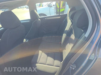 2013 Volkswagen Golf 2.0L TDI – miniatura 13