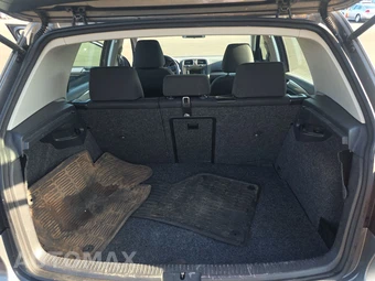 2013 Volkswagen Golf 2.0L TDI – miniatura 16