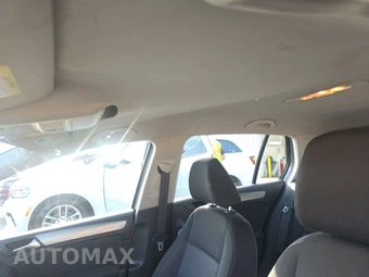 2013 Volkswagen Golf 2.0L TDI – miniatura 18