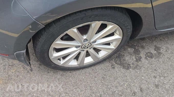 2013 Volkswagen Golf 2.0L TDI – miniatura 20