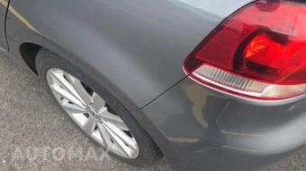 2013 Volkswagen Golf 2.0L TDI – miniatura 21