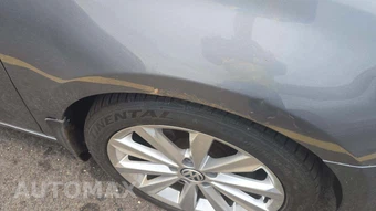 2013 Volkswagen Golf 2.0L TDI – miniatura 22