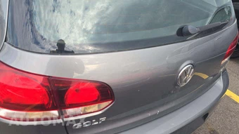 2013 Volkswagen Golf 2.0L TDI – miniatura 23