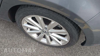 2013 Volkswagen Golf 2.0L TDI – miniatura 24