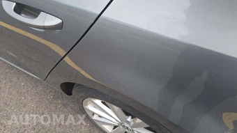 2013 Volkswagen Golf 2.0L TDI – miniatura 28