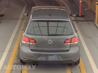 2013 Volkswagen Golf 2.0L TDI – miniatura 5
