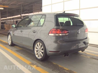 2013 Volkswagen Golf 2.0L TDI – miniatura 6