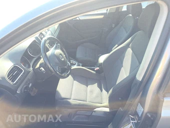 2013 Volkswagen Golf 2.0L TDI – miniatura 7