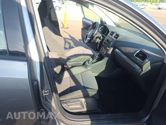 2013 Volkswagen Golf 2.0L TDI – miniatura 8