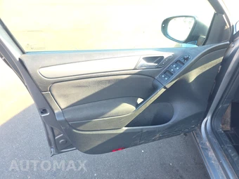 2013 Volkswagen Golf 2.0L TDI – miniatura 9