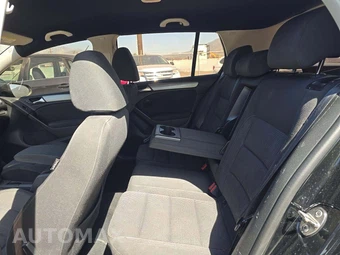 2013 Volkswagen Golf 2.0L TDI – miniatura 10